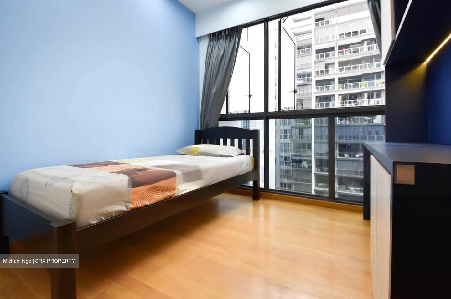Bartley Ridge (D13), Condominium #460281451